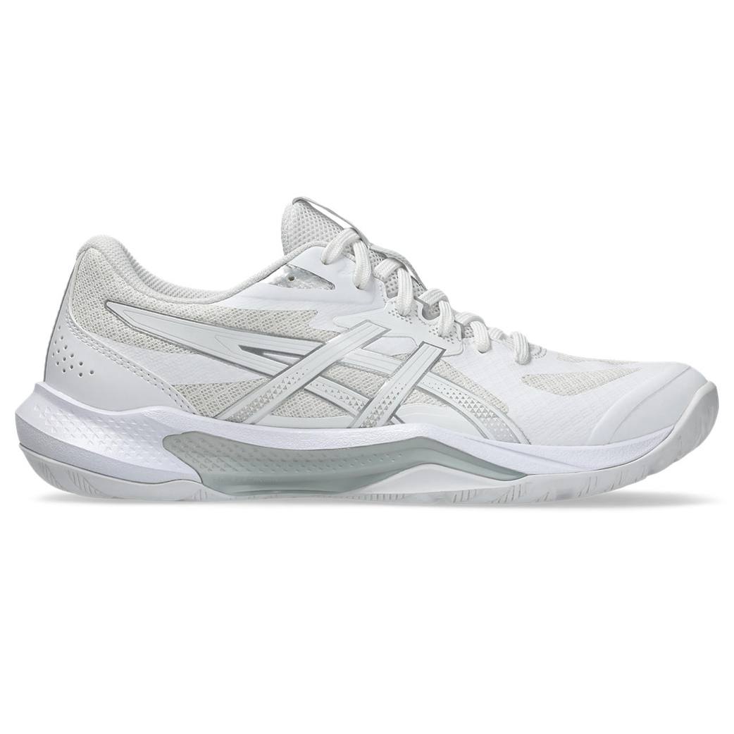 ASICS Gel-Tactic 13 Women's Indoor Shoes (1072A118.100) (White