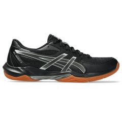 ASICS Gel-Rocket 12 Men's Indoor Shoes (1071A116.001) (Black/GunMetal)