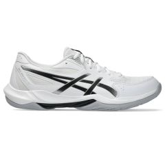 ASICS Gel-Rocket 12 Men's Indoor Shoes (1071A116.101) (White/Black)