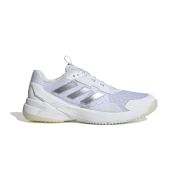 Adidas CrazyFlight 6 (W) Women's Indoor Shoes (HP7028) (CBLACK/FTWWHT/FTWWHT)