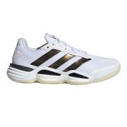 Adidas Stabil 16 (M) Men's Indoor Shoes (KJ1558) (ftwr white/core black/core black)