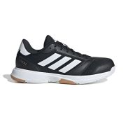 Adidas Ligra 8 (M) Men's Indoor Shoes (IH0526) CBLACK/FTWWH