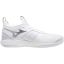 Mizuno Wave Momentum 2 Men's Shoe (White/Silver) (430298.0073)