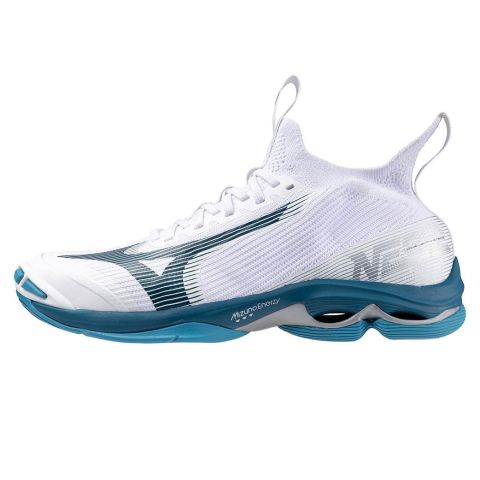 Mizuno Wave Lightning Neo 2 Men's Indoor Shoes (430317) | SquashGalaxy