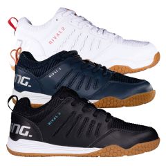 Salming Rival 2 Junior's Indoor Shoes