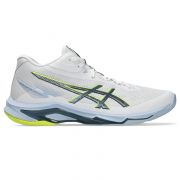 ASICS Netburner Ballistic FF 4 (MID) Men's  Shoes (1051A090.103)