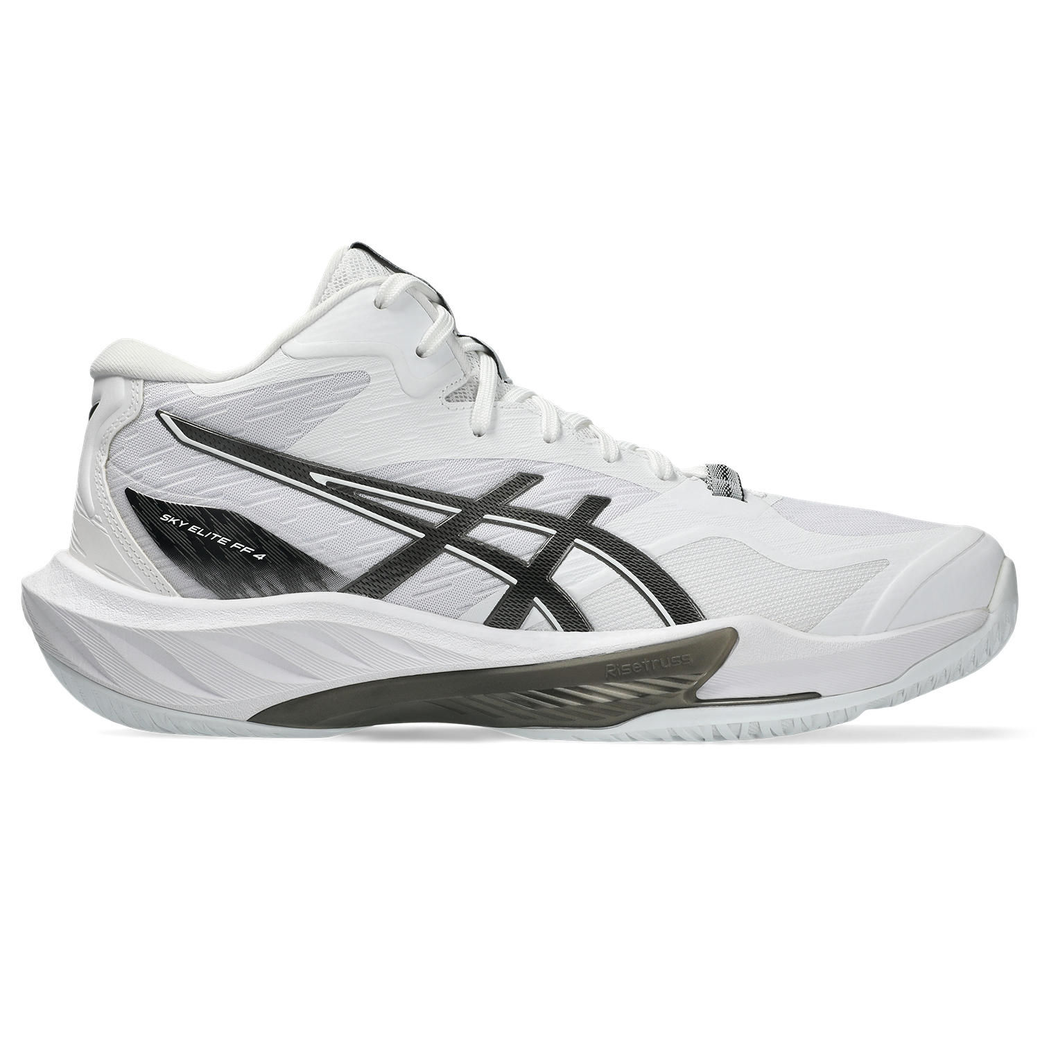 ASICS Sky Elite FF MT 4 (MID) Men's Shoes (1051A097.100) (White