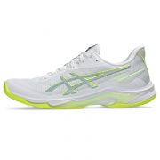 ASICS Netburner Ballistic FF 4 Women's  Shoes (1052A083.107)