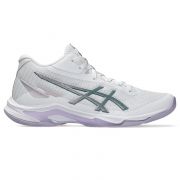 ASICS Netburner Ballistic FF 4 (MID) Women's  Shoes (1052A084.106)