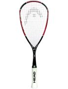 Head Nano Ti 110 Squash Racquet (210048)