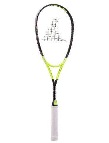 Pro Kennex PBT Destiny Lite Graphite Squash Racket 