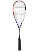 Tecnifibre Carboflex AirShaft 135 (12CAR13521) Squash Racquet