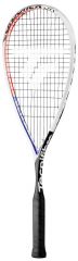 Tecnifibre Carboflex AirShaft JR. (12CARJUN21) Squash Racquet