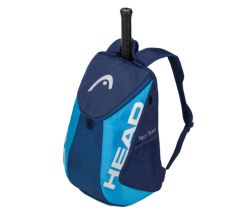 Head 2020 Tour Team BackPack (Navy/Blue) (283170NVBL)