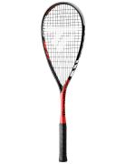 Tecnifibre Cross Speed Squash Racquet (12CROSPE21) Squash Racquet