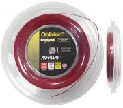 Ashaway Oblivion 17/18 Hybrid Squash Reel