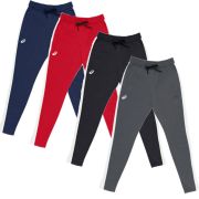 ASICS Women's Team Tricot Warm-Up Pant (2032A756.2301)