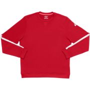ASICS Men's French Terry Crew Shirt (2161A037.23) Size XXXL