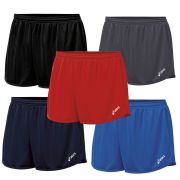 ASICS Men's Rival II Split Shorts (TF2931)