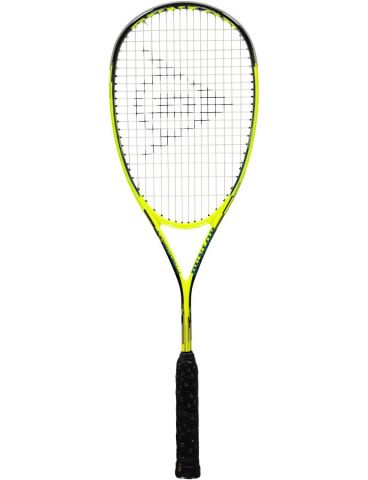DUNLOP Precision Ultimate Squash Racquet Racket Dealer Warranty Reg $200 