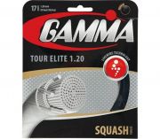 Gamma Tour Elite Squash String