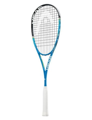 Head Graphene XT Xenon SB 135 Squash Racquet (210115) | SquashGalaxy