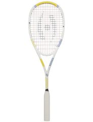 Harrow Vapor (Black/Lime) Squash Racquet | SquashGalaxy