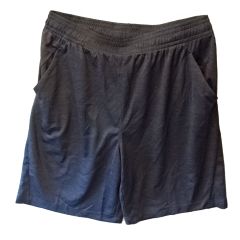 Head Buying Power Shorts Cool Grey Heather (HEM201SH42-R135)