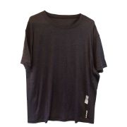 Head Flex Crew Black Heather (HEM201TS18-R143)