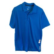 Head Skill Polo Supreme Blue Heather (HEM221TS10-R275)