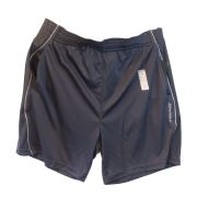 Head Blaze Performance Shorts Cool Grey (HEM251SH01-S135)