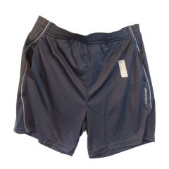 Head Blaze Performance Shorts Cool Grey (HEM251SH01-S135)