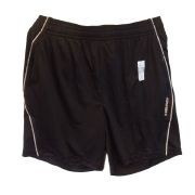 Head Blaze Performance Shorts Black (HEM251SH01-S143)