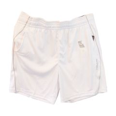 Head Blaze Performance Shorts Stark White (HEM251SH01-S146)