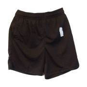 Head Supreme Stitch Shorts Black (HEM251SH03-S143)