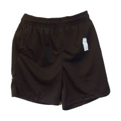 Head Supreme Stitch Shorts Black (HEM251SH03-S143)