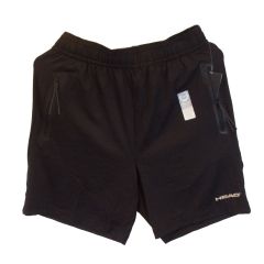 Head Retake 2.1 Training Shorts Black (HEM251SH08-S143)