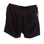 Head Pin Shorts Black (HEM251SH15-S143)