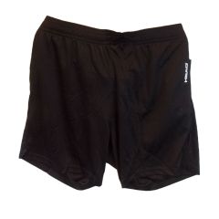 Head Pin Shorts Black (HEM251SH15-S143)