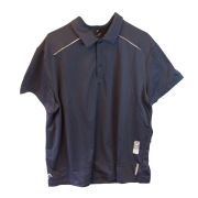 Head Mastery Polo Cool Grey (HEM251TS05-S135)