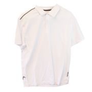 Head Net Point Polo Stark White (HEM251TS14-R146)