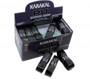 Karakal PU Supergrip Box (Black)