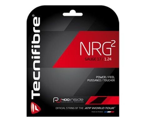 Tecnifibre NRG2 - Thumbnail 3