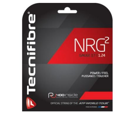 Tecnifibre NRG2 - Thumbnail 2
