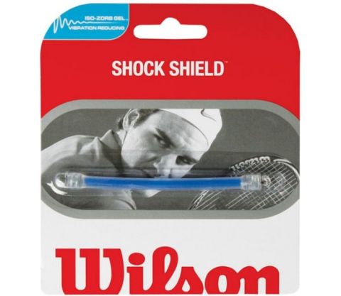 Wilson Shock Shield Overgrips 2PK 