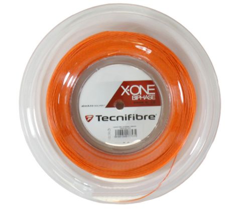 Tecnifibre X-One Biphase - Thumbnail 4