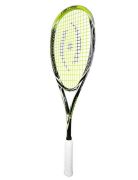 Harrow Vapor (Black/Lime) Squash Racquet